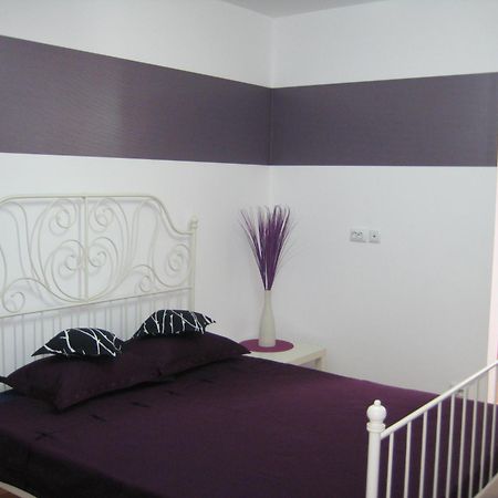 Bucharestby Apartments Bagian luar foto