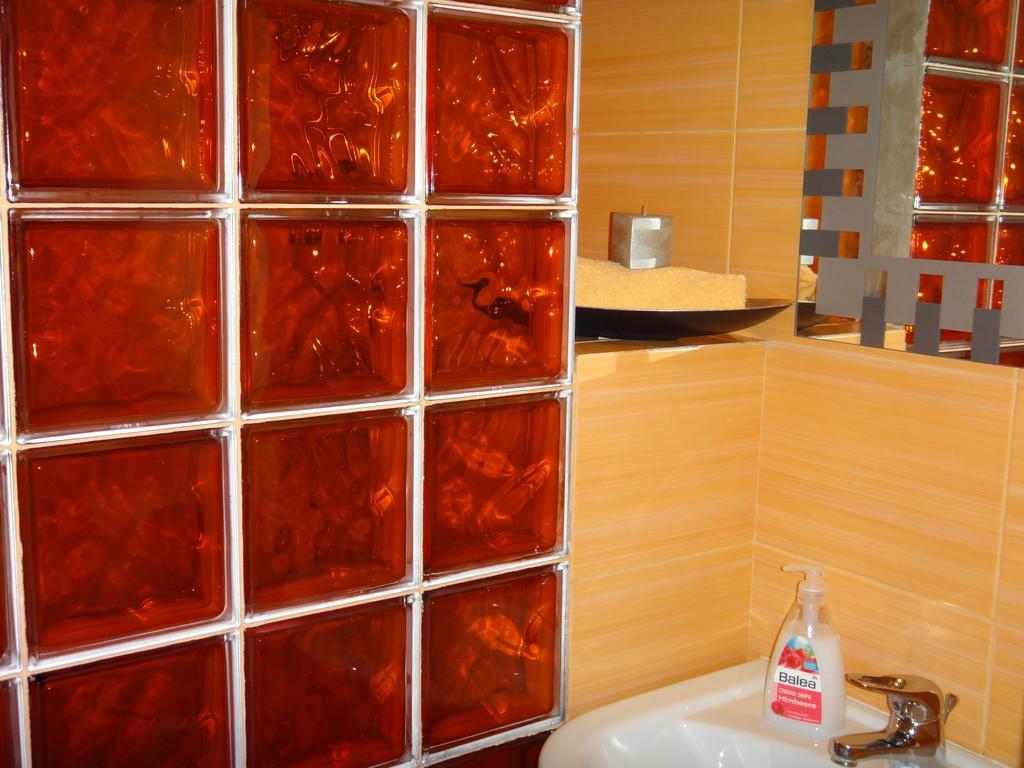 Bucharestby Apartments Bagian luar foto