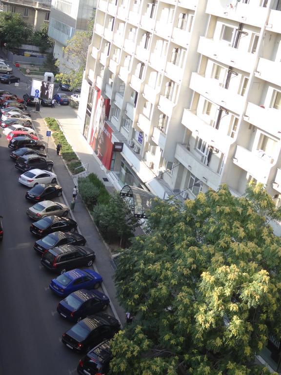 Bucharestby Apartments Bagian luar foto