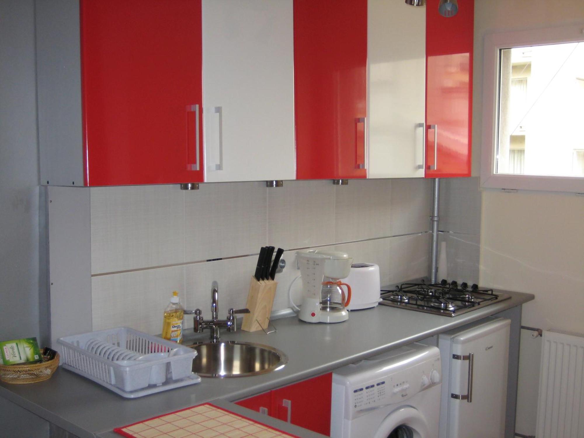 Bucharestby Apartments Bagian luar foto